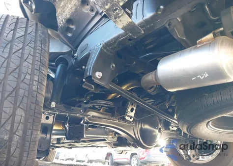 2025 Toyota Tacoma Sr5 from USA, damaged, VIN 3TMLB5JN5SM127115